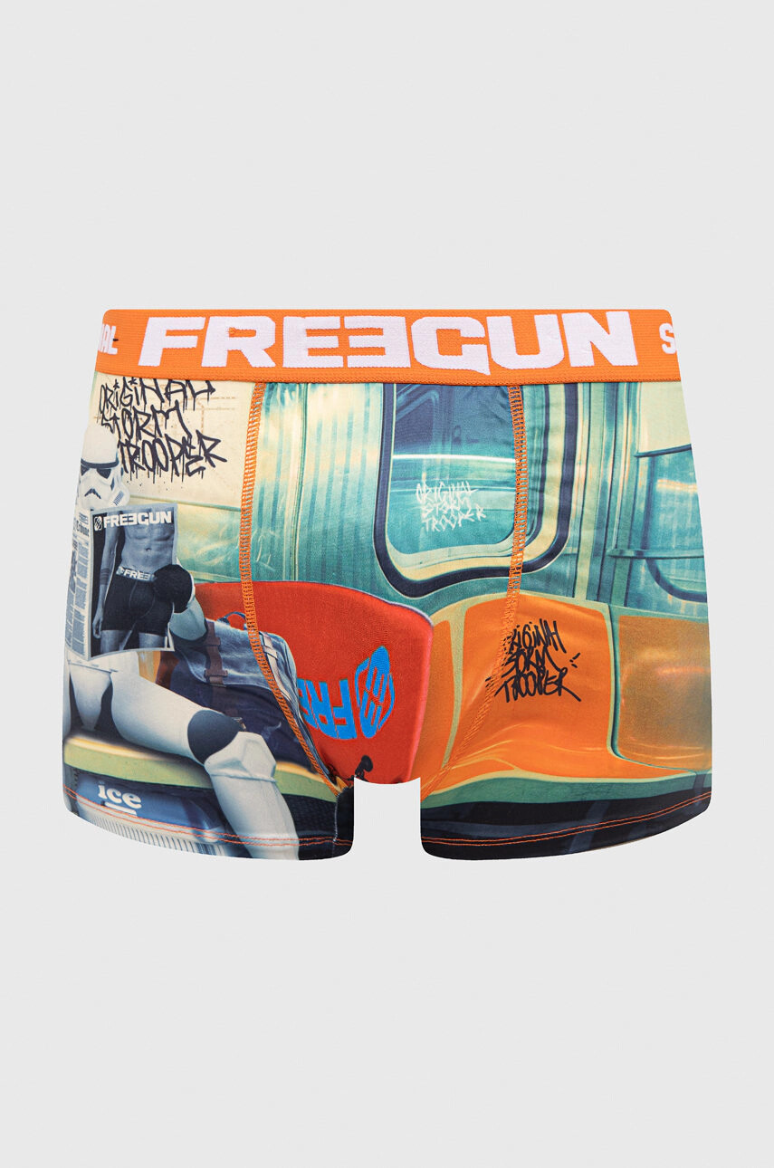 Freegun Боксерки - Pepit.bg