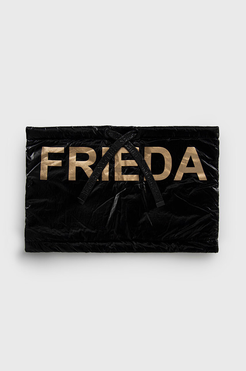 Frieda & Freddies Кръгъл шал - Pepit.bg