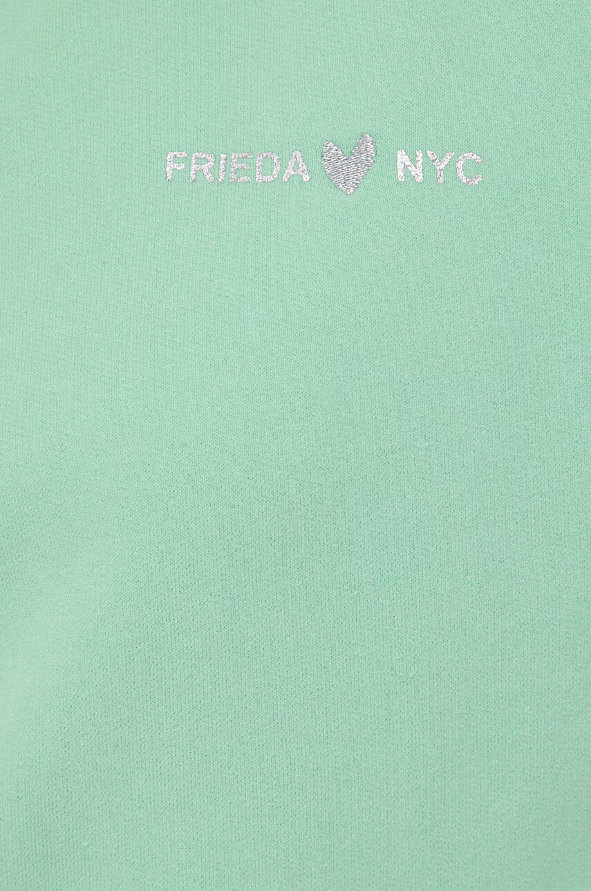 Frieda & Freddies Суичър - Pepit.bg
