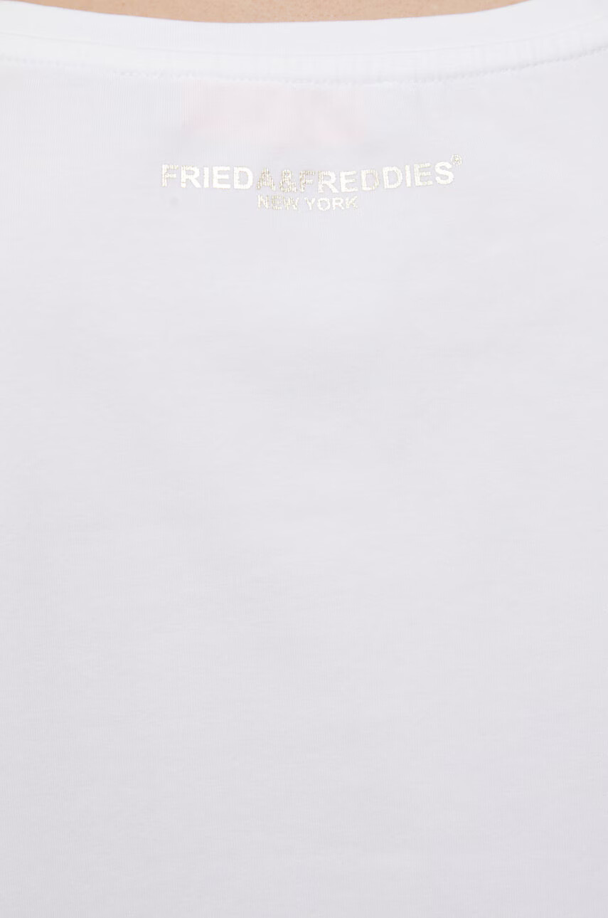 Frieda & Freddies Тениска - Pepit.bg
