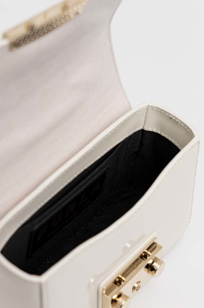 Furla Чанта в бяло - Pepit.bg