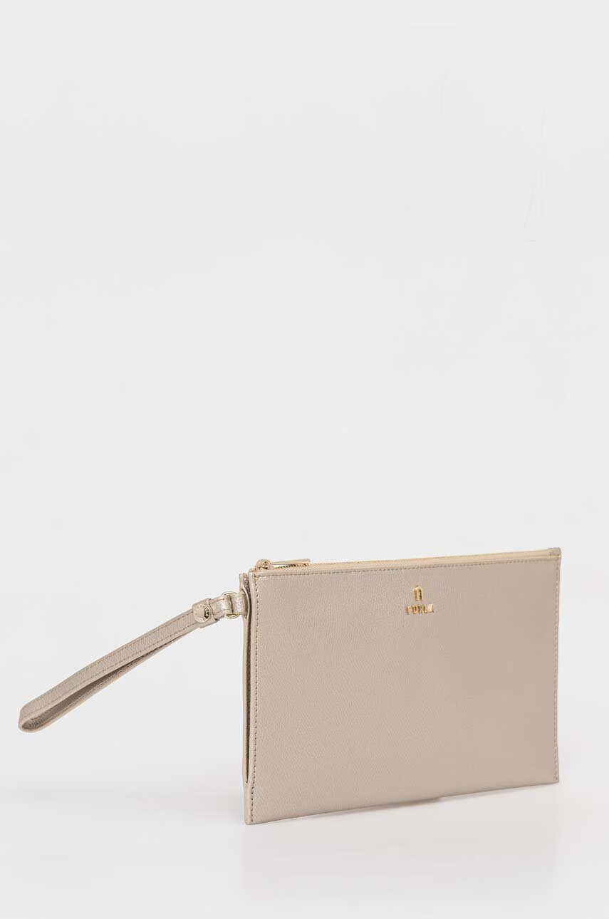 Furla Чанта в розово - Pepit.bg
