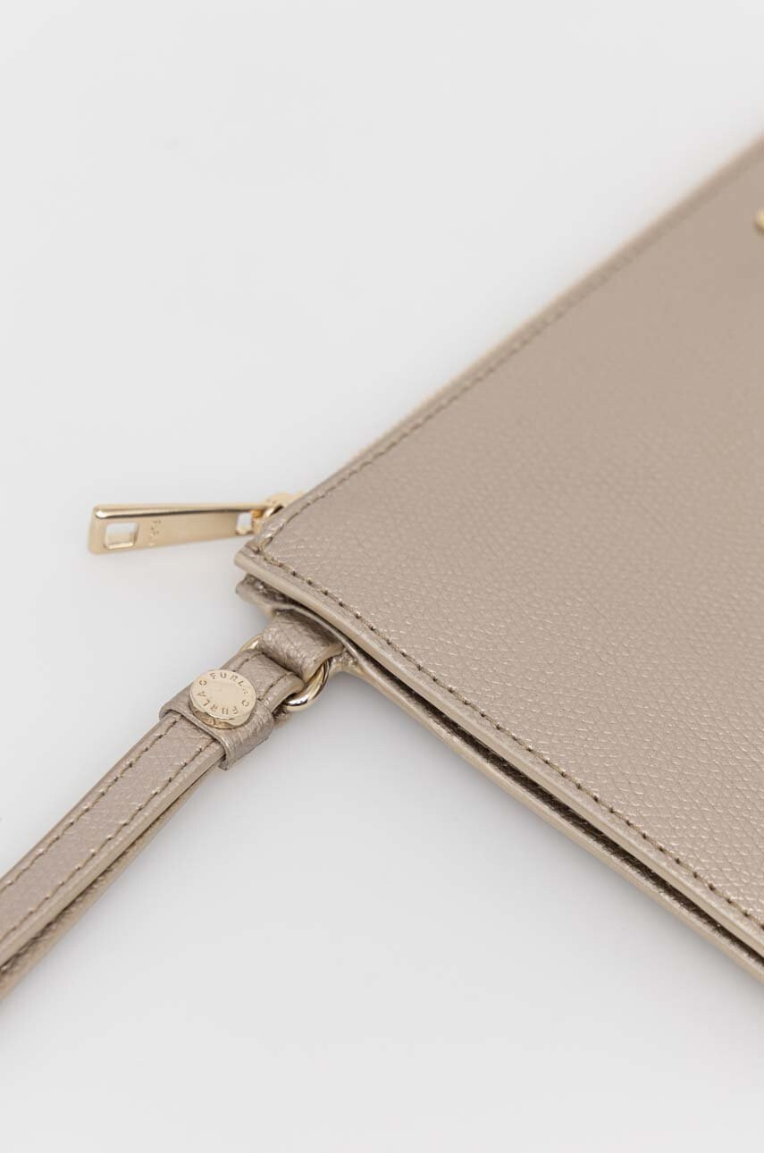 Furla Чанта в розово - Pepit.bg