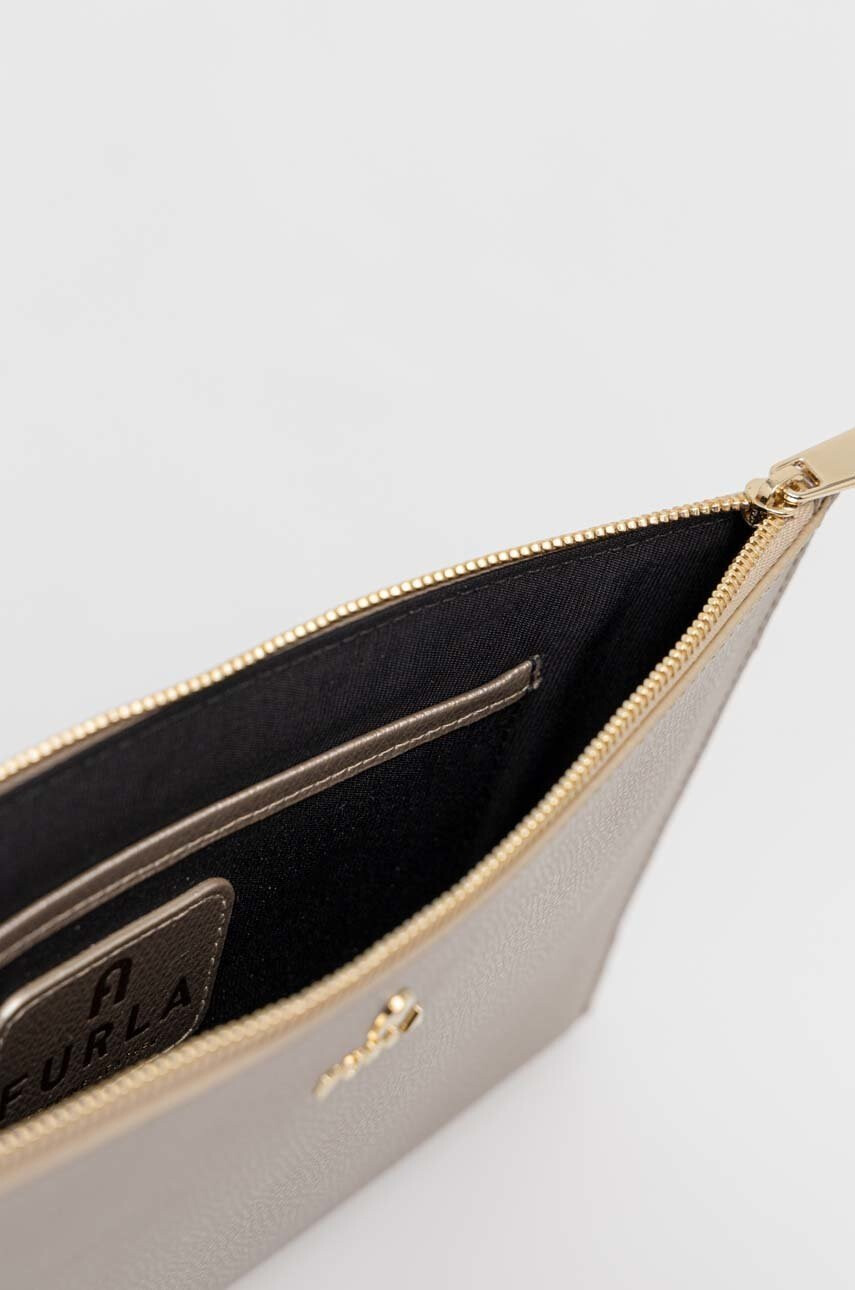 Furla Чанта в розово - Pepit.bg
