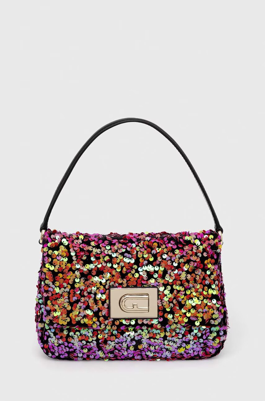 Furla Чанта в розово - Pepit.bg