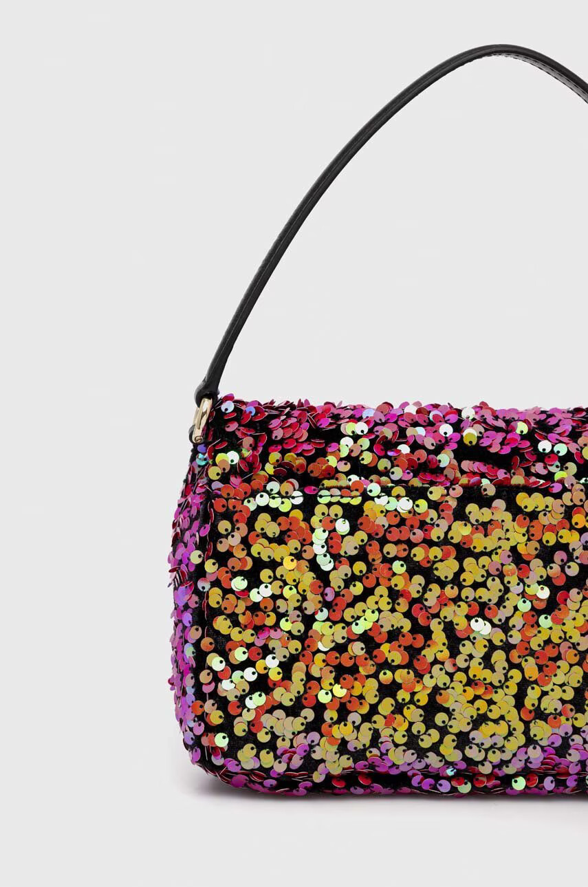 Furla Чанта в розово - Pepit.bg