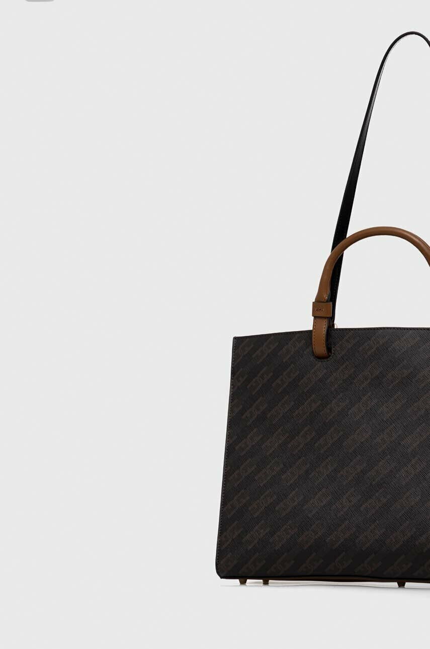 Furla Чанта в кафяво - Pepit.bg