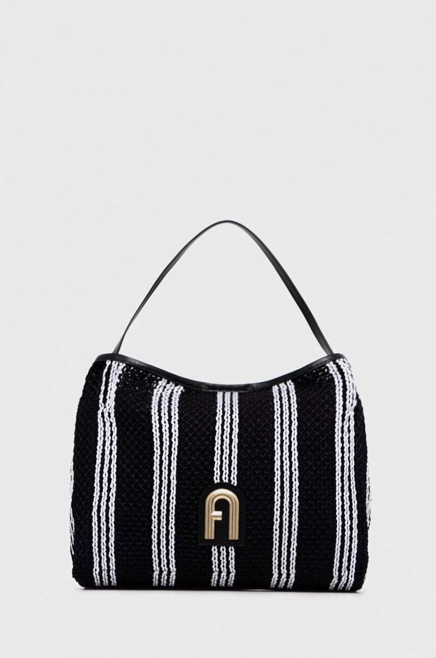 Furla Чанта в синьо - Pepit.bg