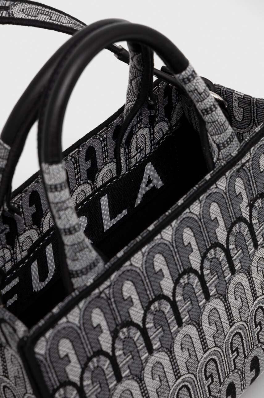 Furla Чанта в черно - Pepit.bg