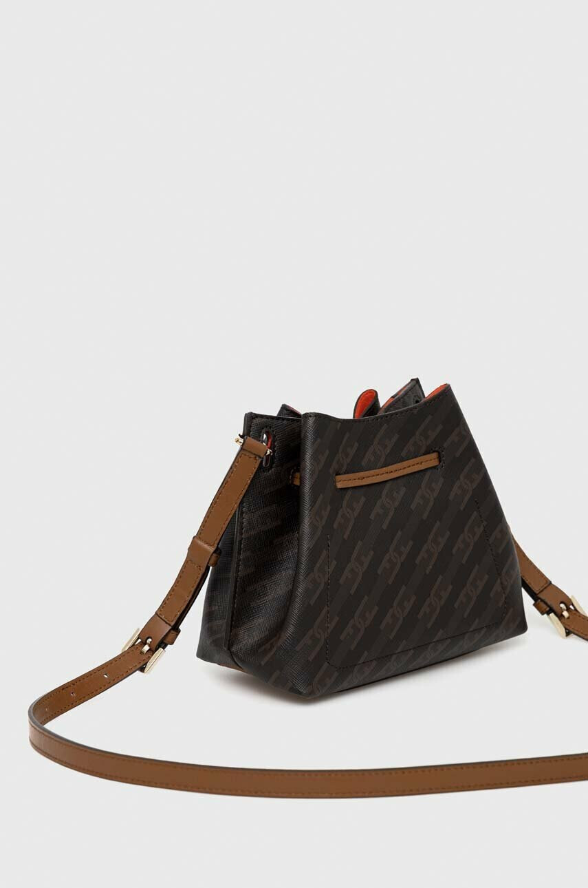 Furla Чанта Gioia в кафяво - Pepit.bg