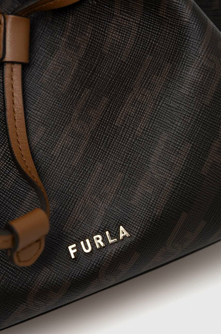 Furla Чанта Gioia в кафяво - Pepit.bg
