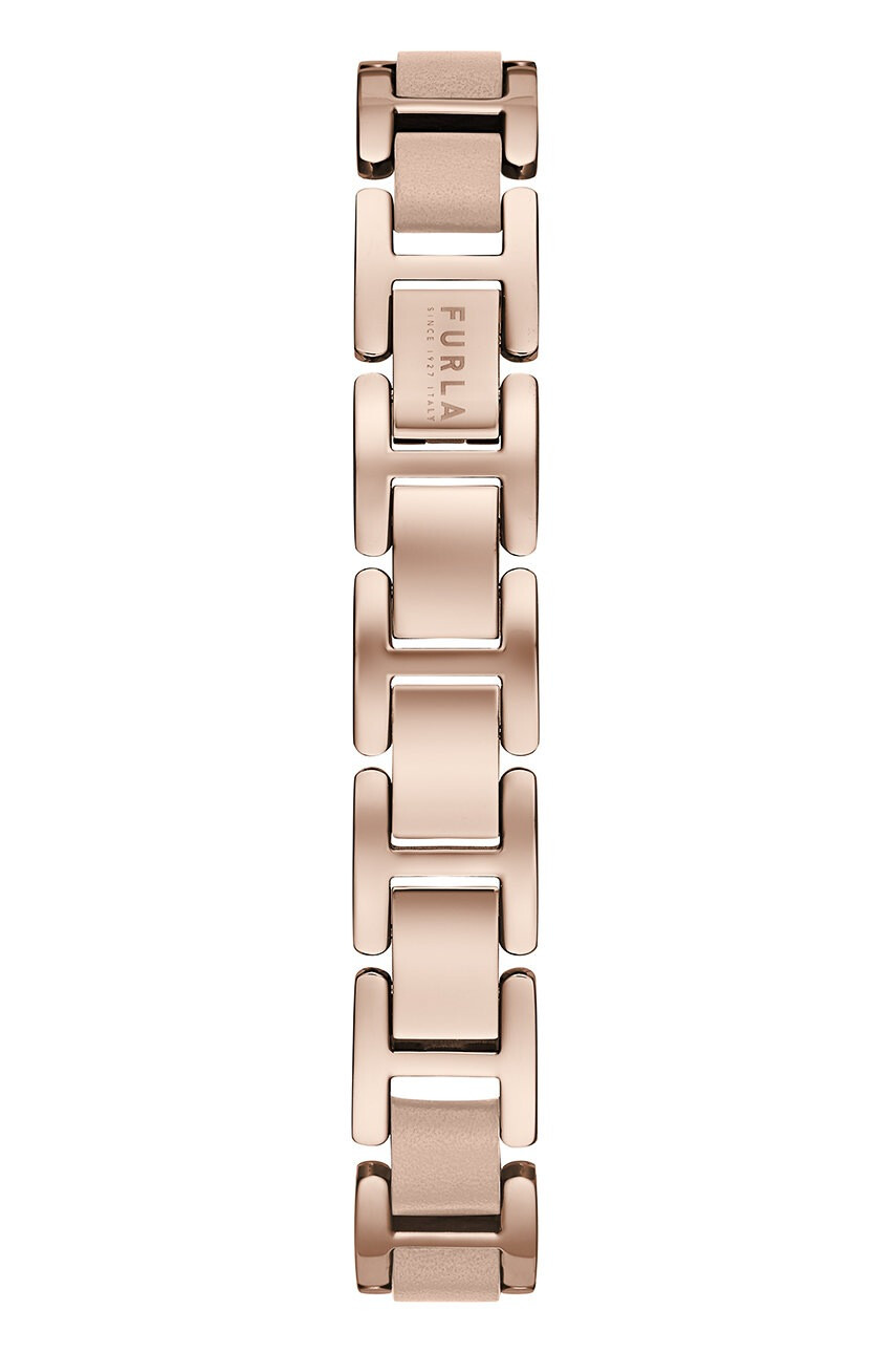 Furla Часовник дамски в златисто - Pepit.bg