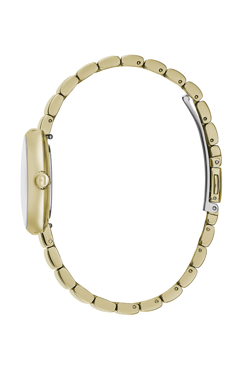 Furla Часовник дамски в златисто - Pepit.bg