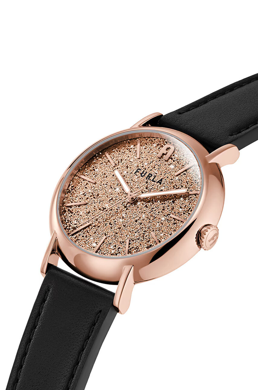 Furla Часовник дамски в златисто - Pepit.bg