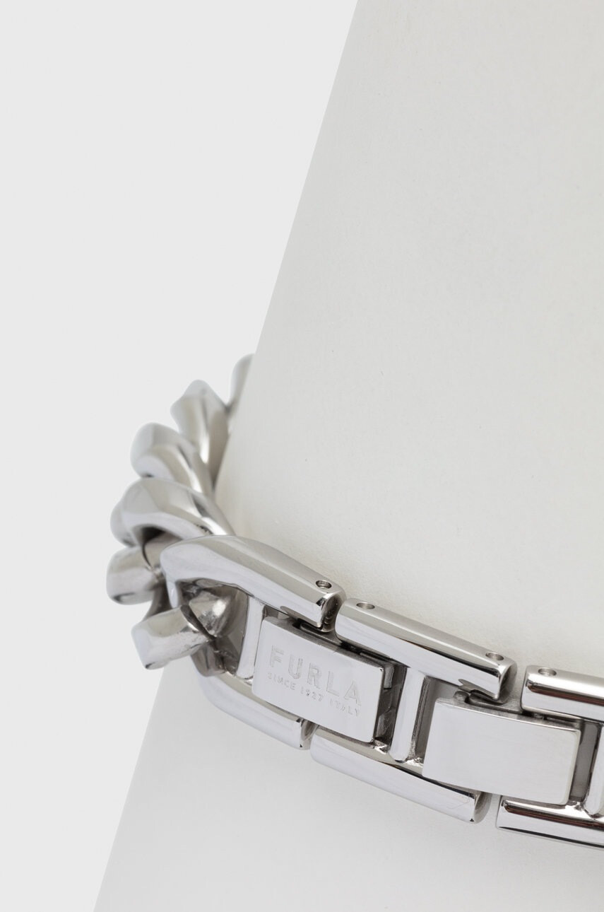 Furla Часовник дамски в розово - Pepit.bg