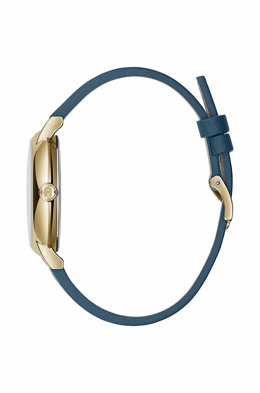 Furla Часовник дамски в златисто - Pepit.bg