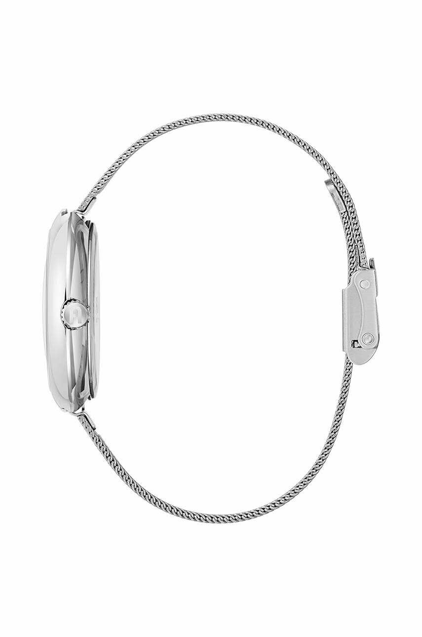 Furla Часовник дамски в сребристо - Pepit.bg