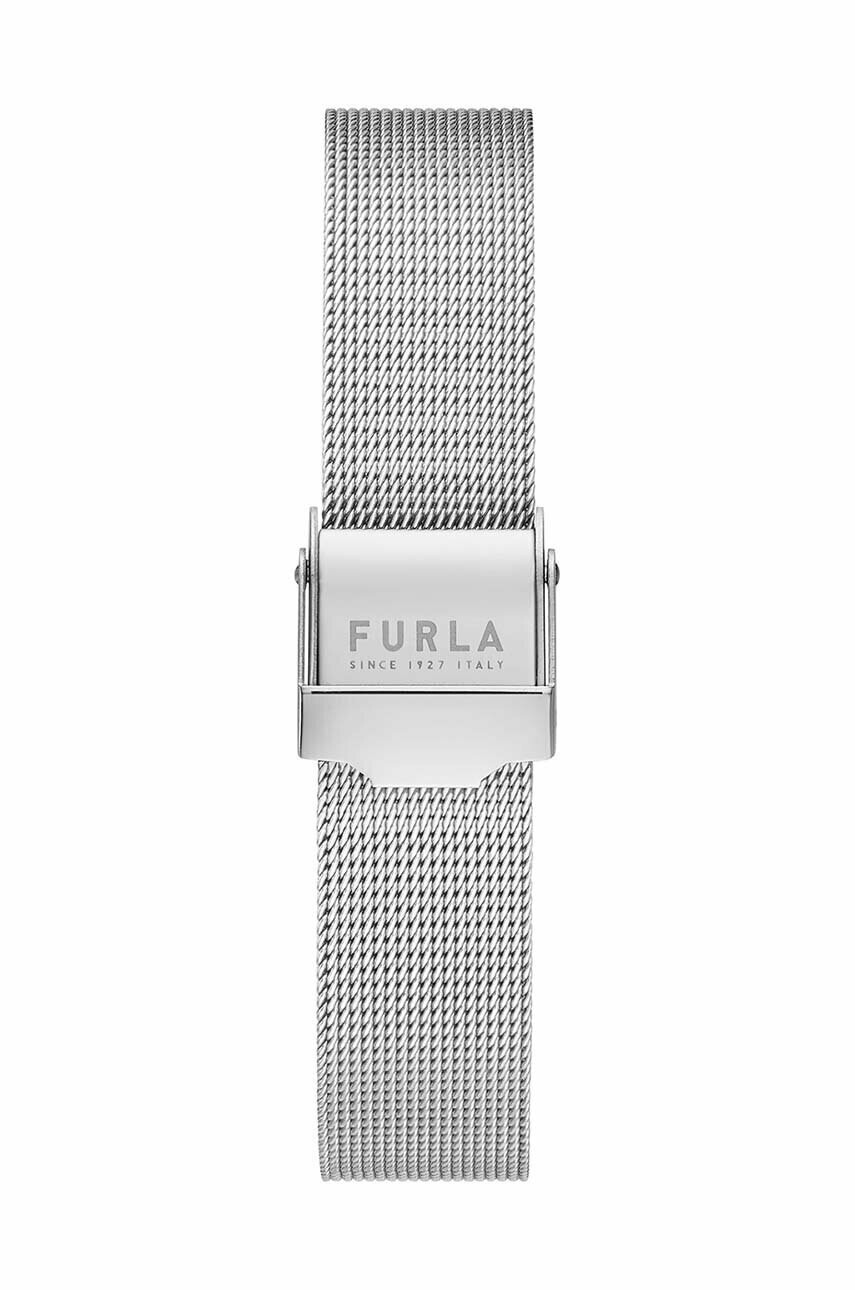 Furla Часовник дамски в сребристо - Pepit.bg