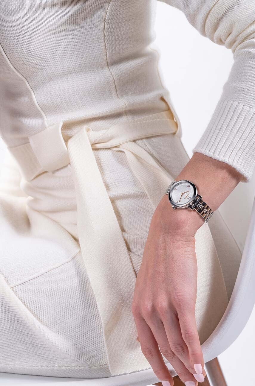 Furla Часовник дамски в сребристо - Pepit.bg