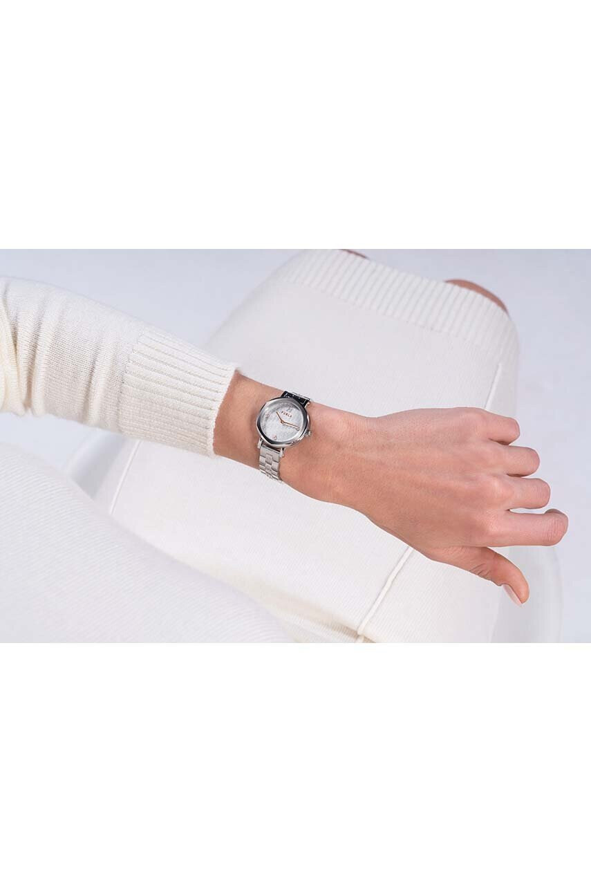 Furla Часовник дамски в сребристо - Pepit.bg