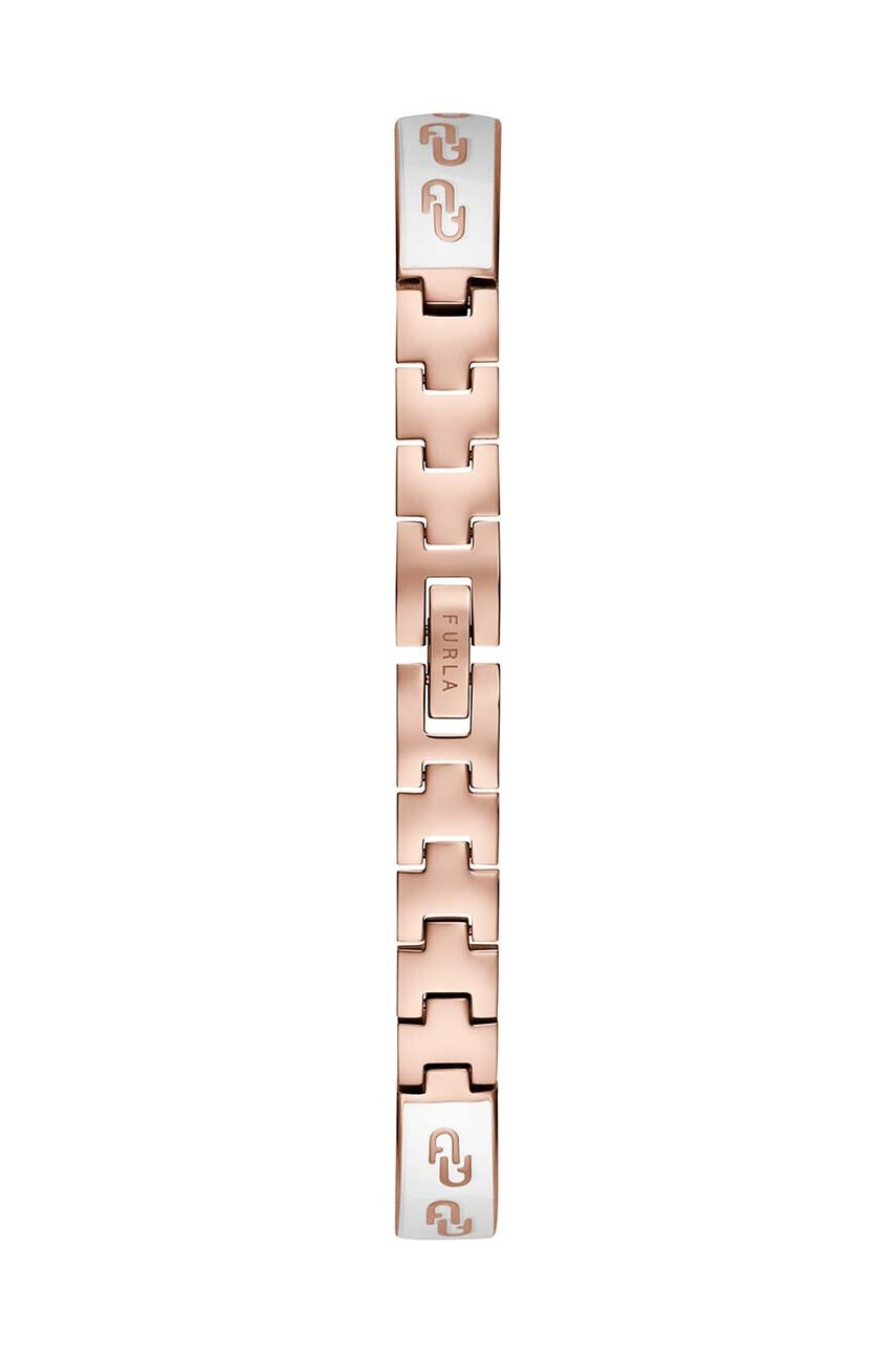 Furla Часовник дамски в розово - Pepit.bg