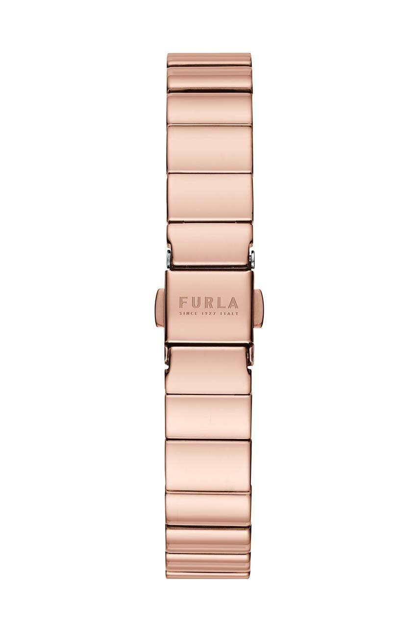Furla Часовник WW00005010L3 дамски в златисто - Pepit.bg
