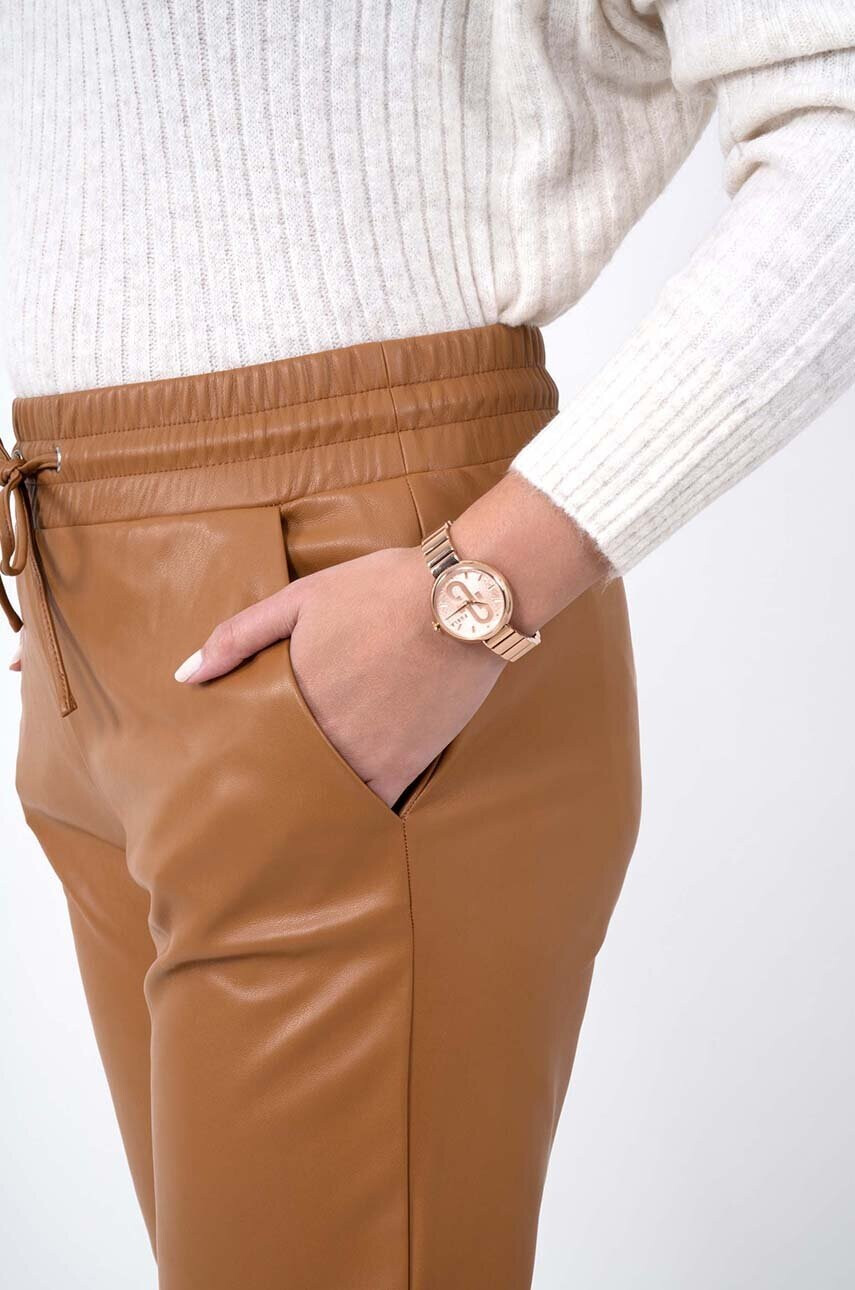Furla Часовник WW00005010L3 дамски в златисто - Pepit.bg