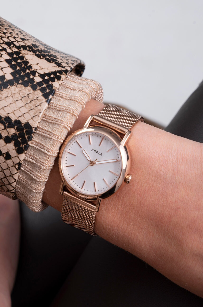 Furla Часовник WW00024005L3 - Pepit.bg