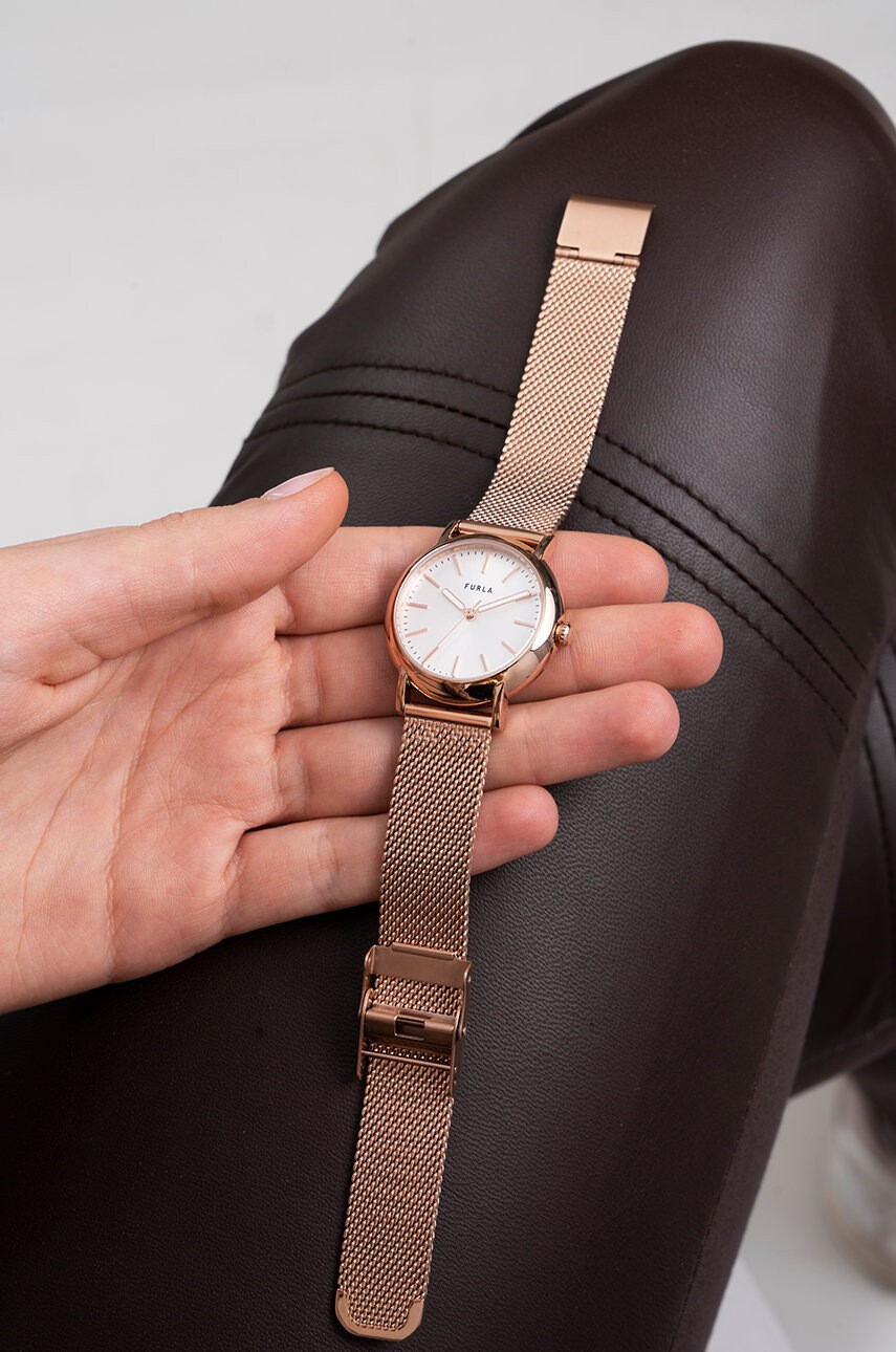 Furla Часовник WW00024005L3 - Pepit.bg