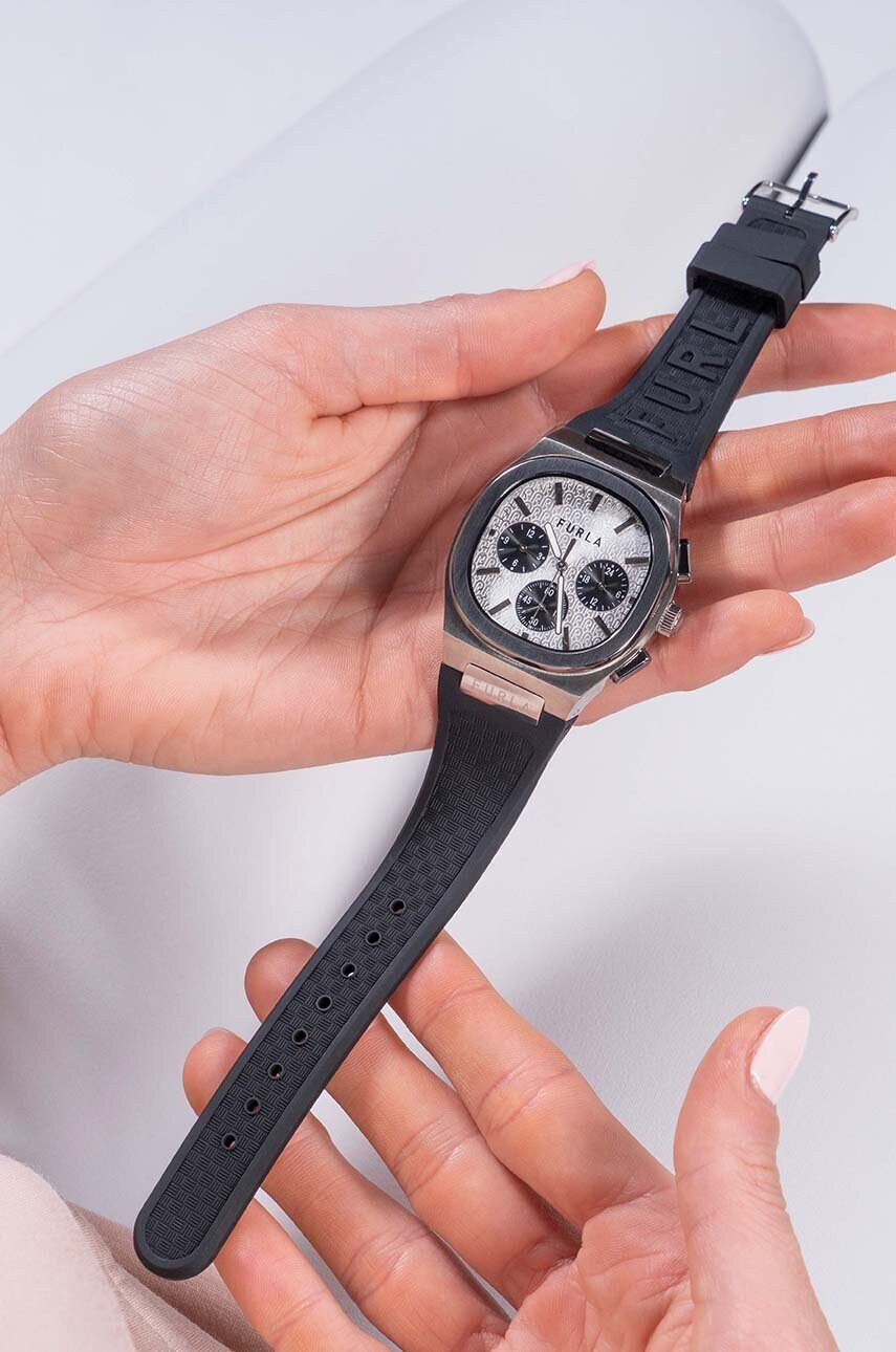 Furla Часовник WW00036003L1 - Pepit.bg