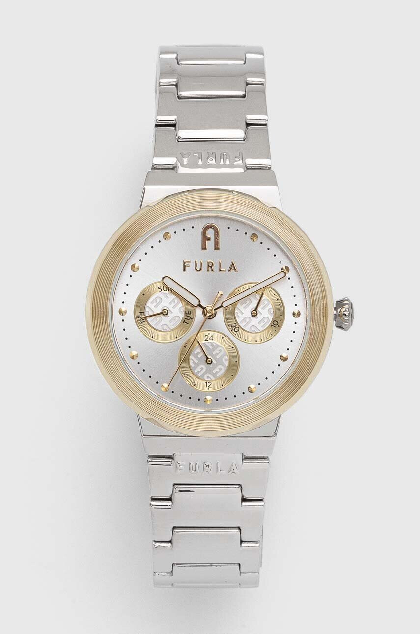 Furla Часовник WW00040003L4 дамски - Pepit.bg