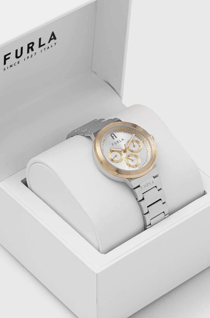 Furla Часовник WW00040003L4 дамски - Pepit.bg