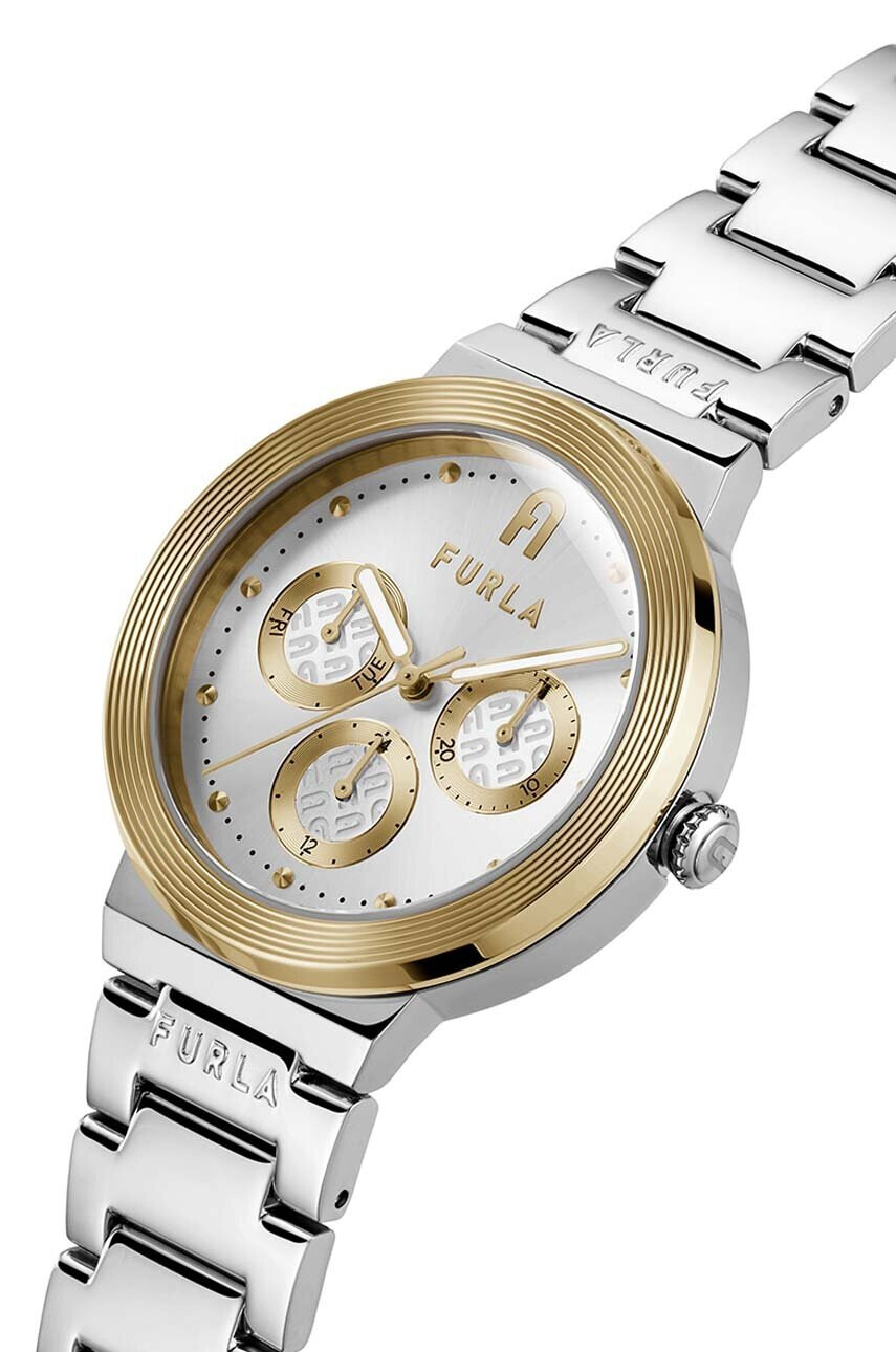Furla Часовник WW00040003L4 дамски - Pepit.bg