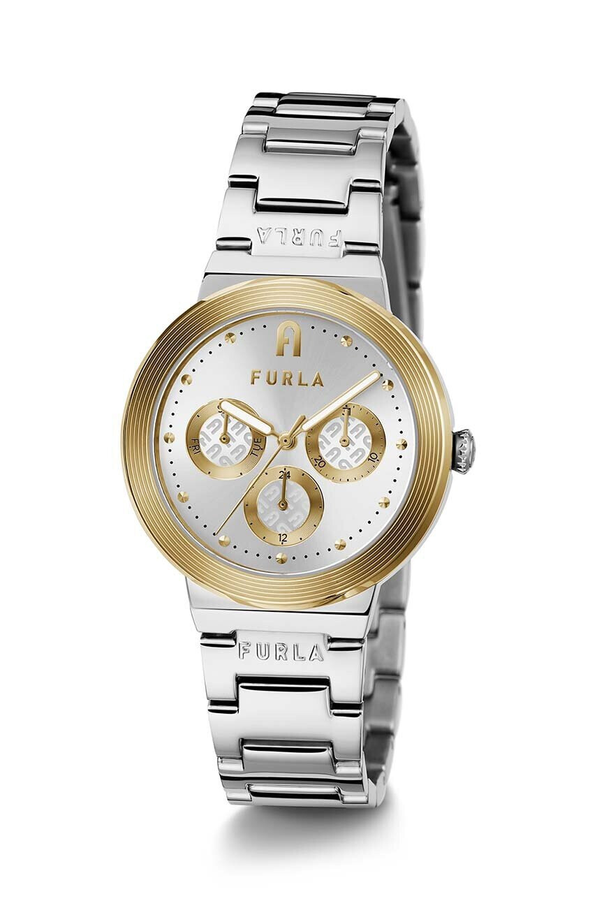 Furla Часовник WW00040003L4 дамски - Pepit.bg