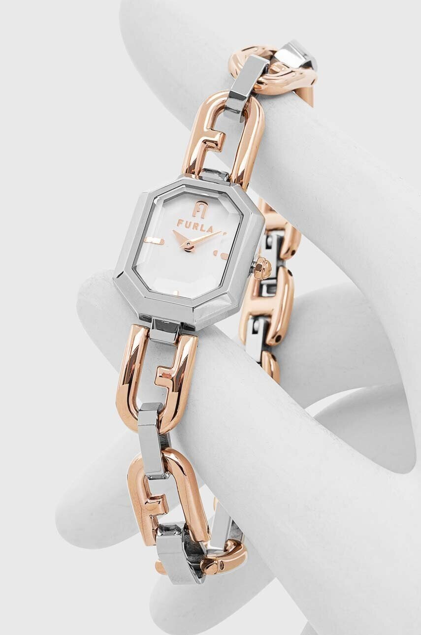 Furla Часовник WW00044002L5 дамски - Pepit.bg