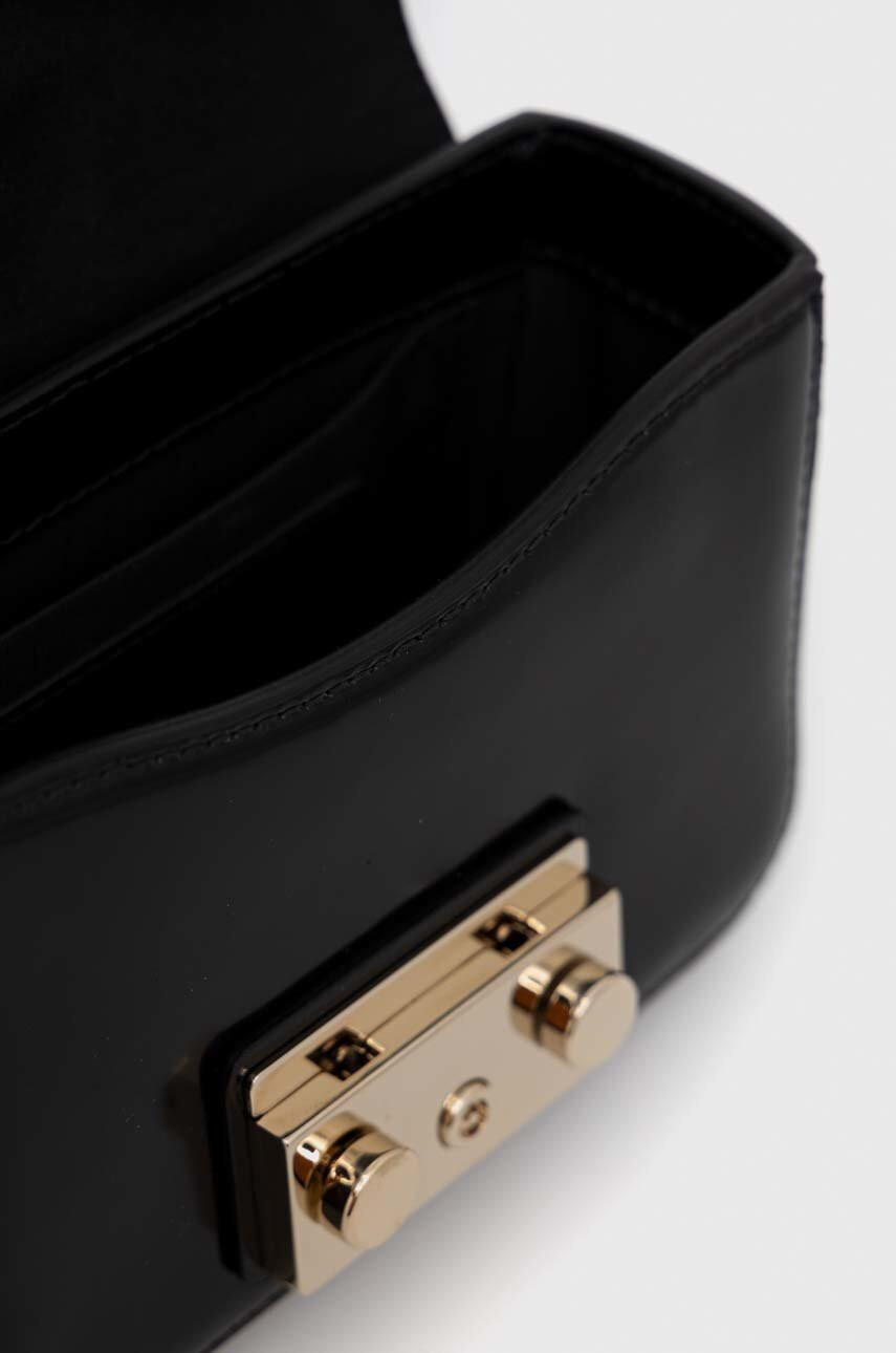 Furla Кожена чанта Vitello - Pepit.bg