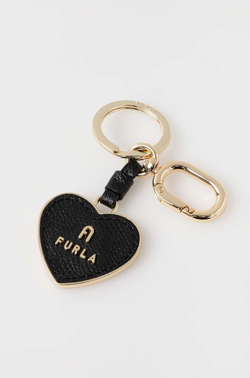 Furla Ключодържател Camelia - Pepit.bg