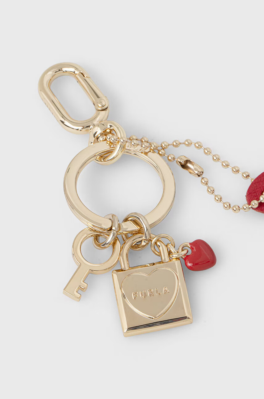 Furla Ключодържател Lovely - Pepit.bg