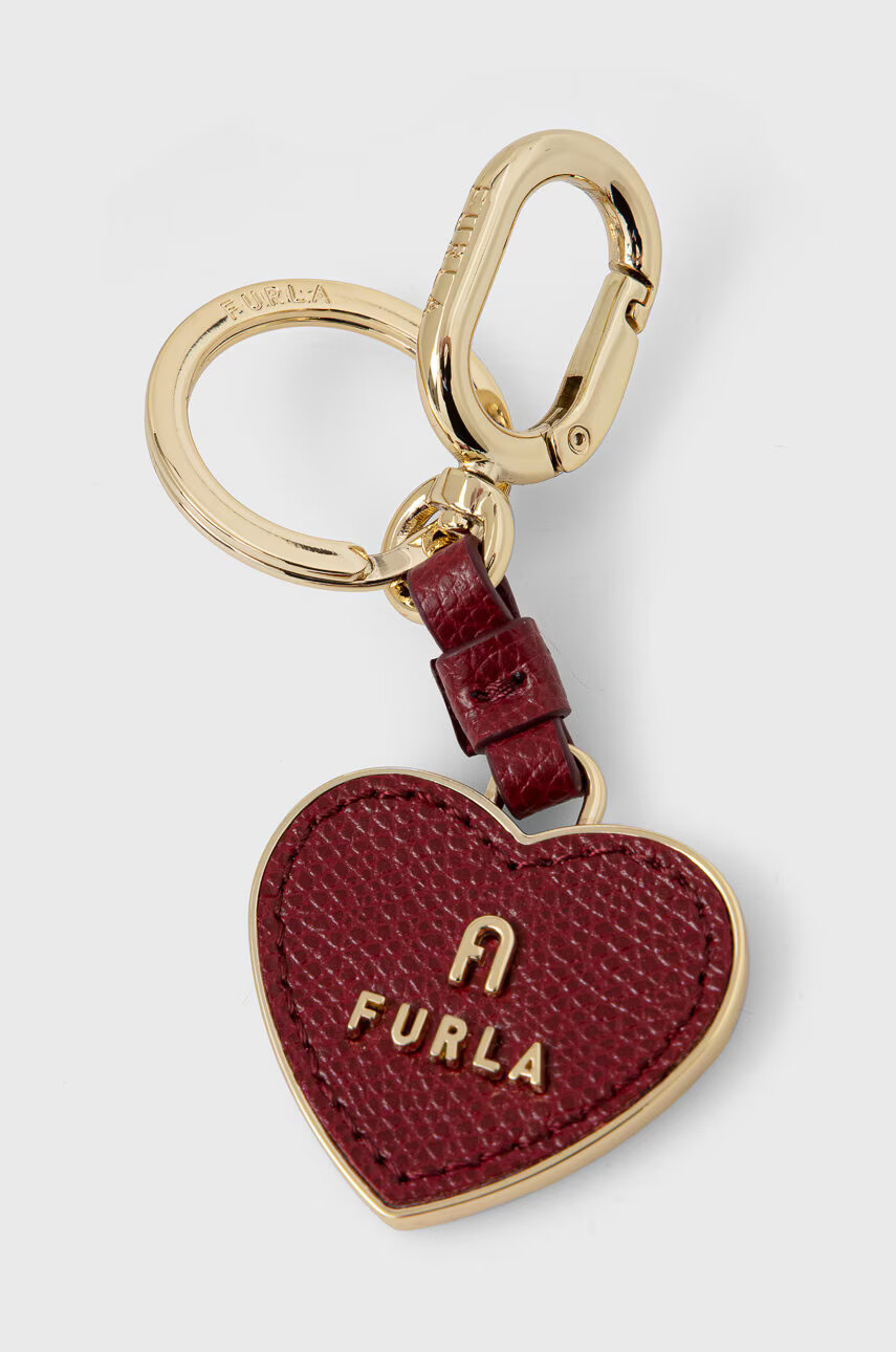 Furla Ключодържател Magnolia - Pepit.bg