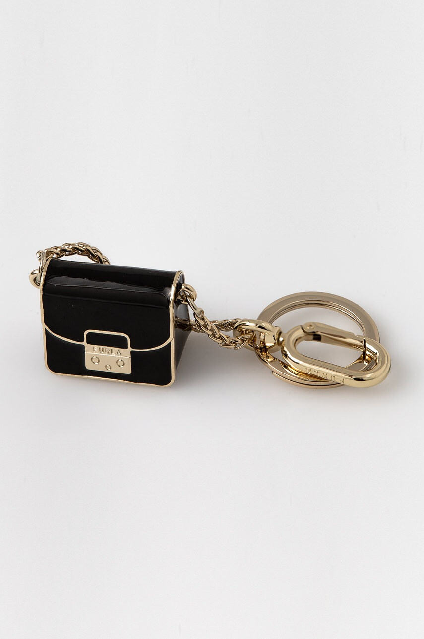Furla Ключодържател Metropolis - Pepit.bg