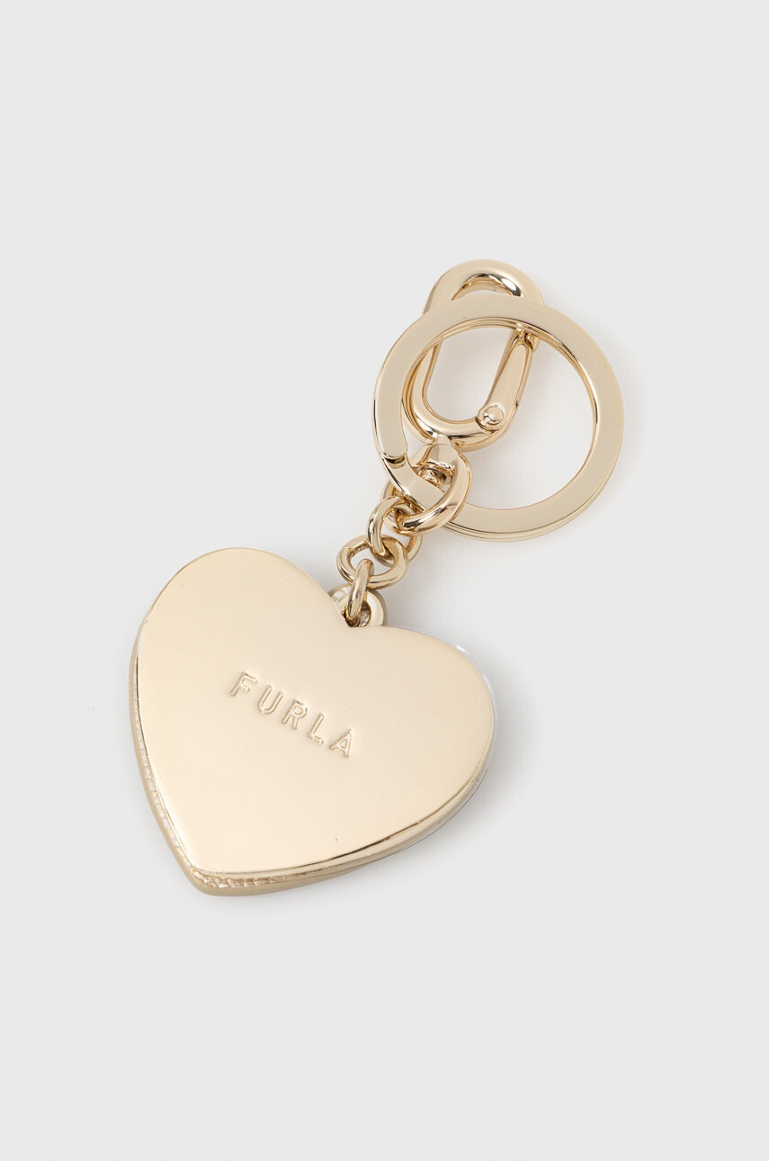 Furla Ключодържател Venus - Pepit.bg