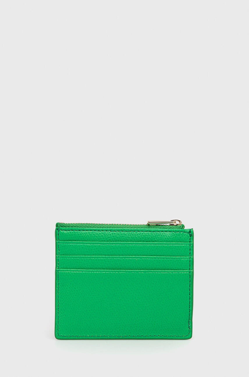 Furla Кожен калъф за карти - Pepit.bg