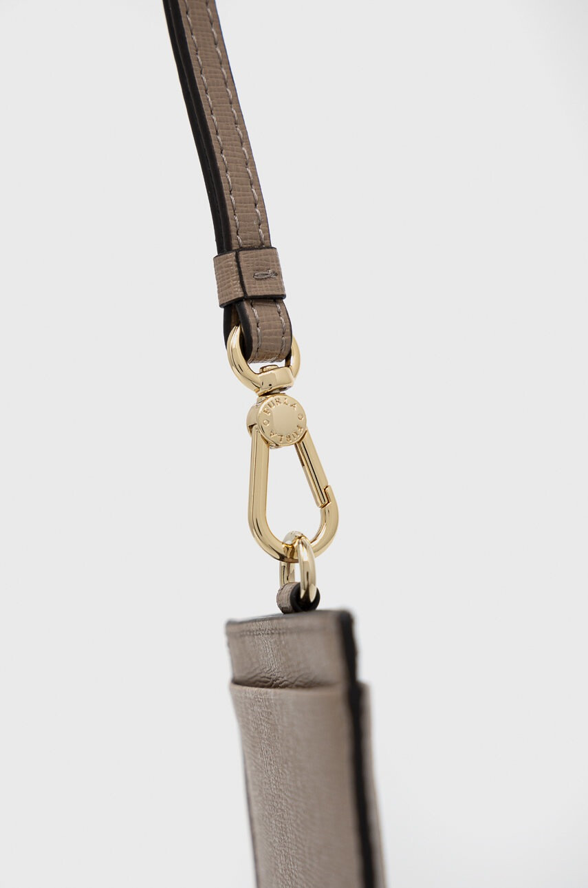 Furla Кожен калъф за карти - Pepit.bg