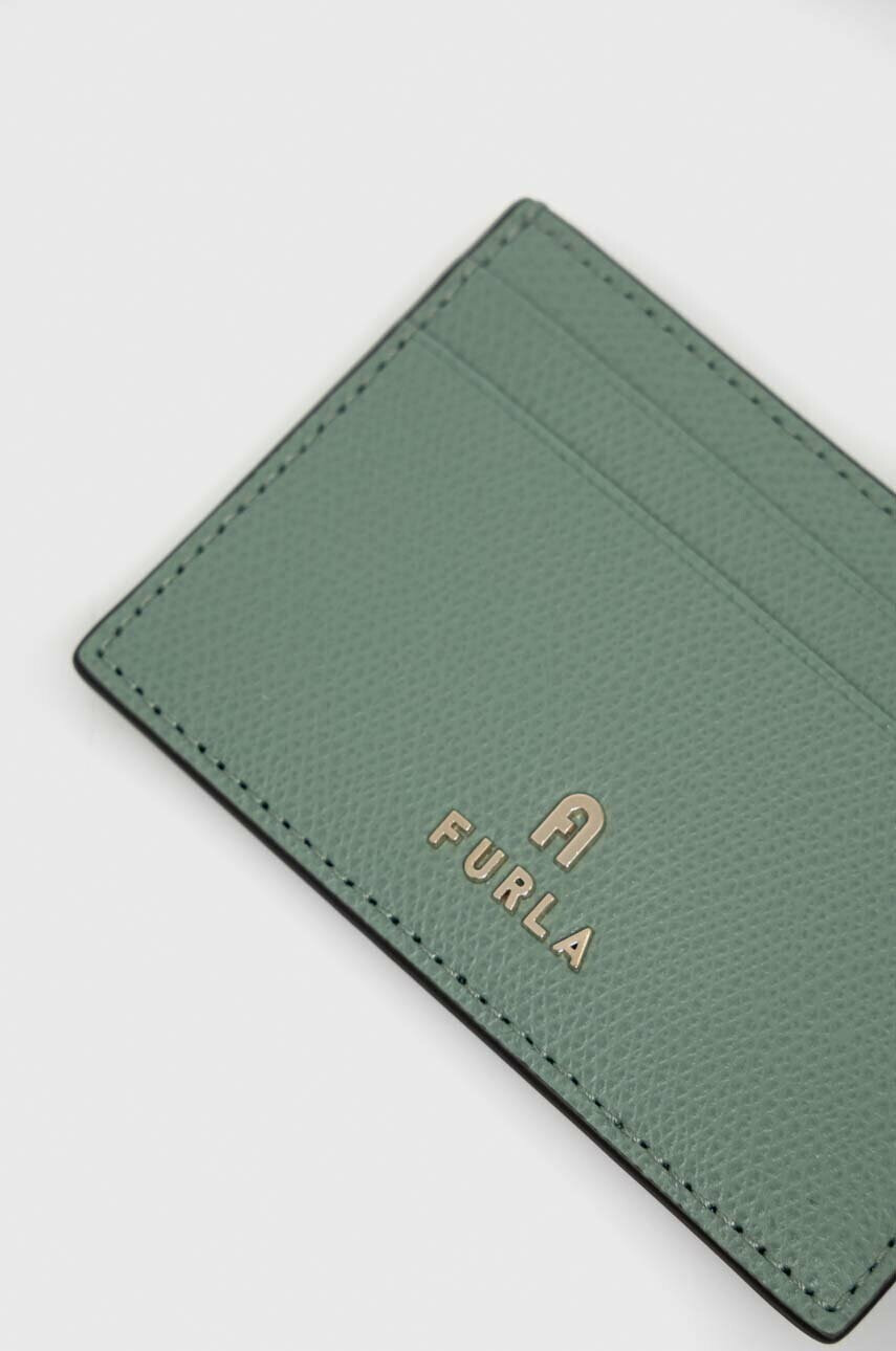 Furla Кожен калъф за карти - Pepit.bg