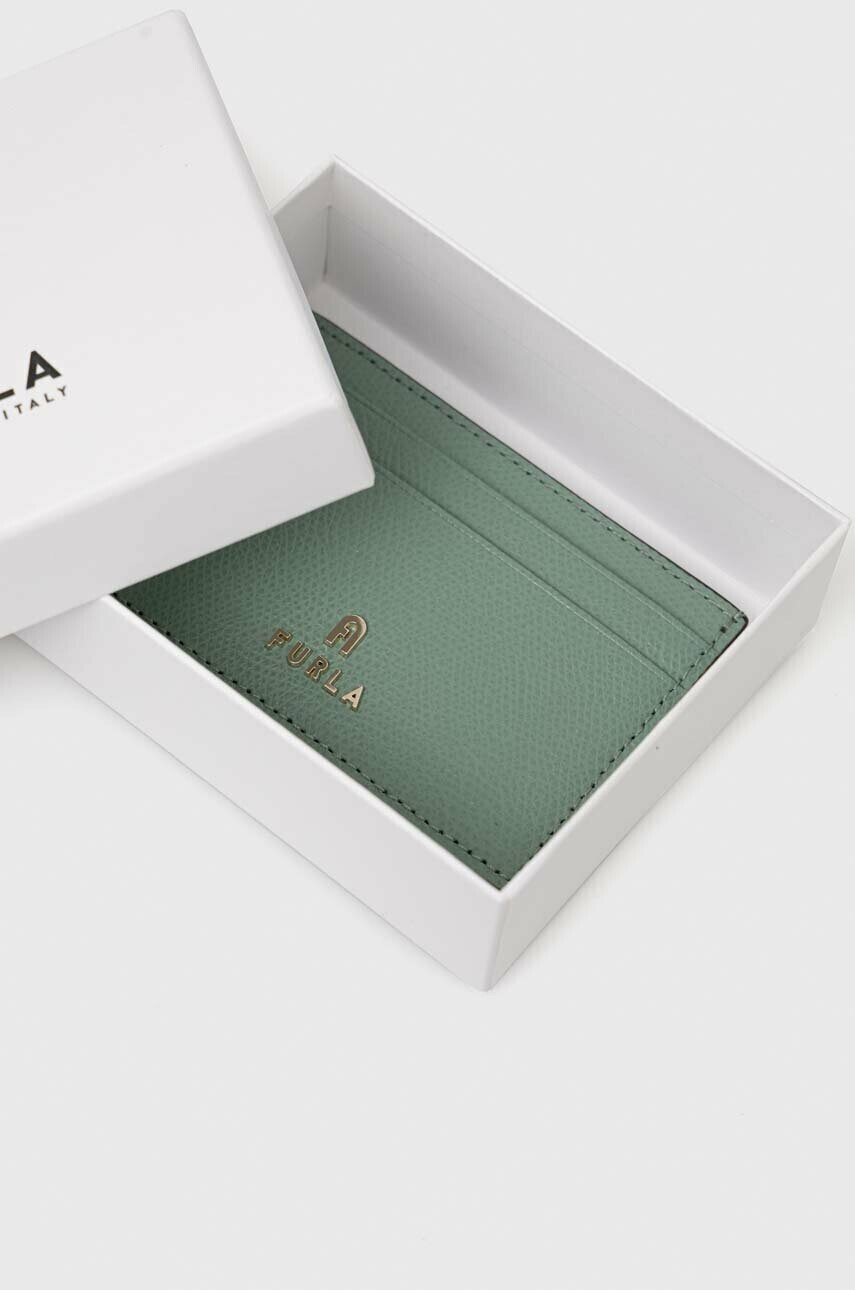 Furla Кожен калъф за карти - Pepit.bg