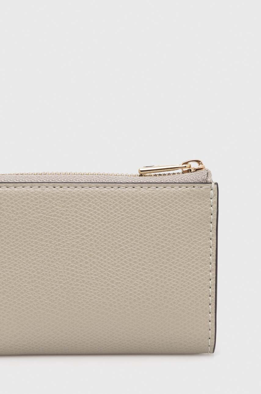 Furla Кожен калъф за ключ - Pepit.bg