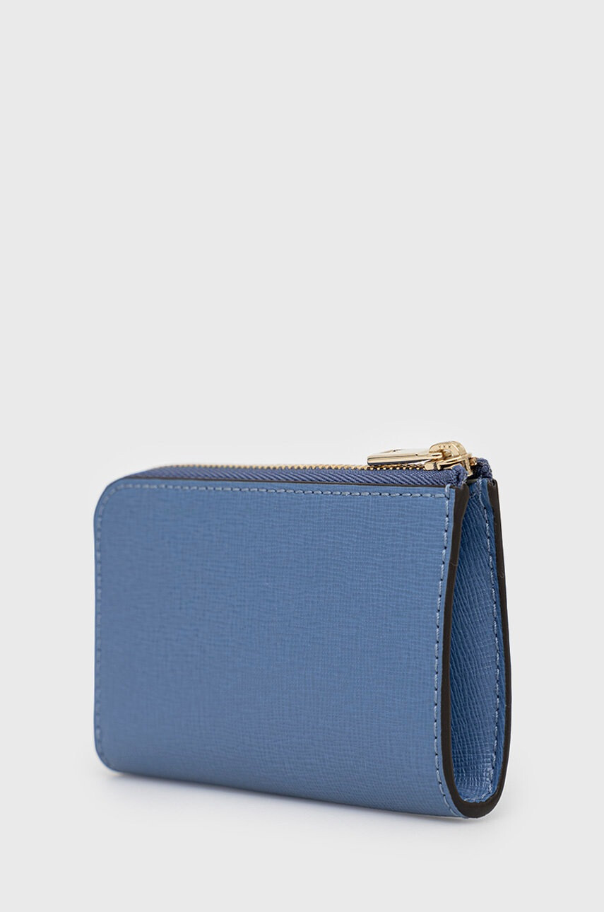 Furla Кожен калъф за ключ - Pepit.bg