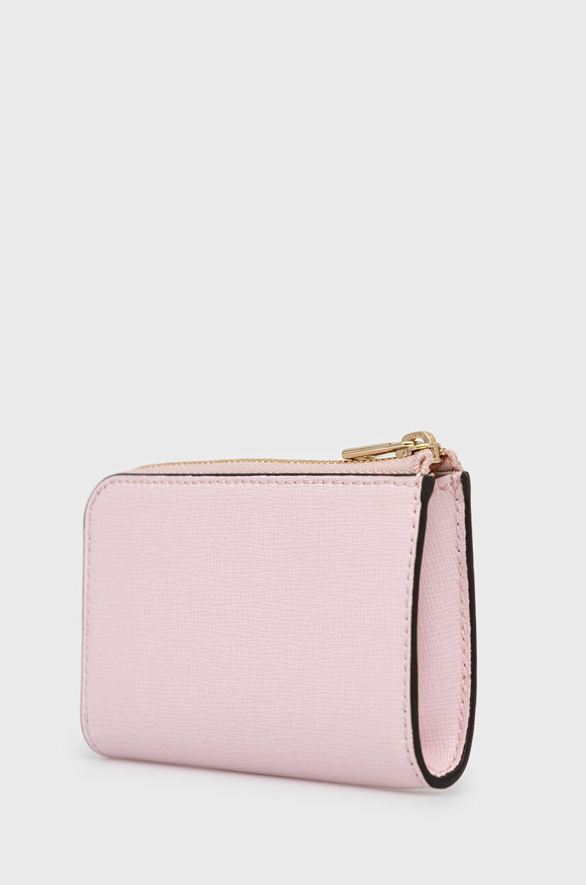 Furla Кожен калъф за ключ - Pepit.bg