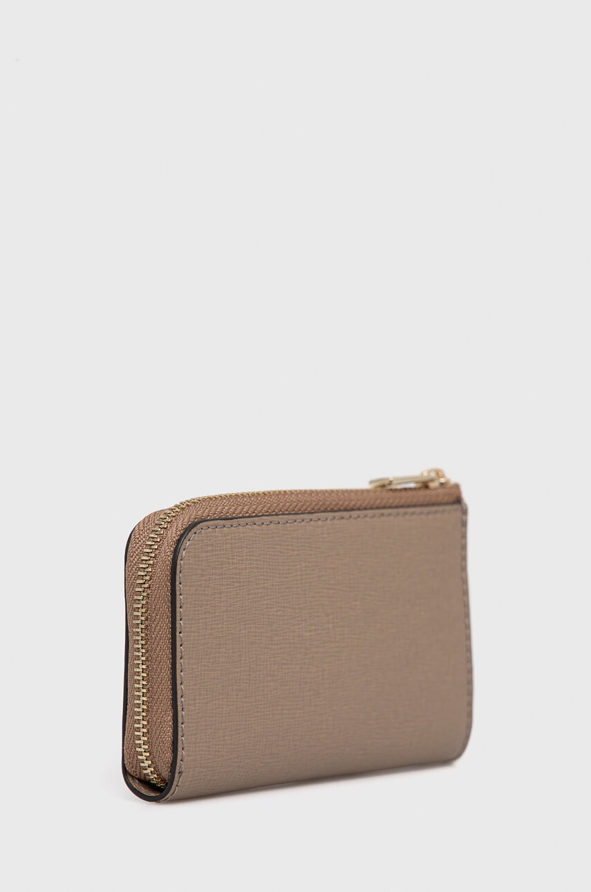 Furla Кожен калъф за ключ - Pepit.bg