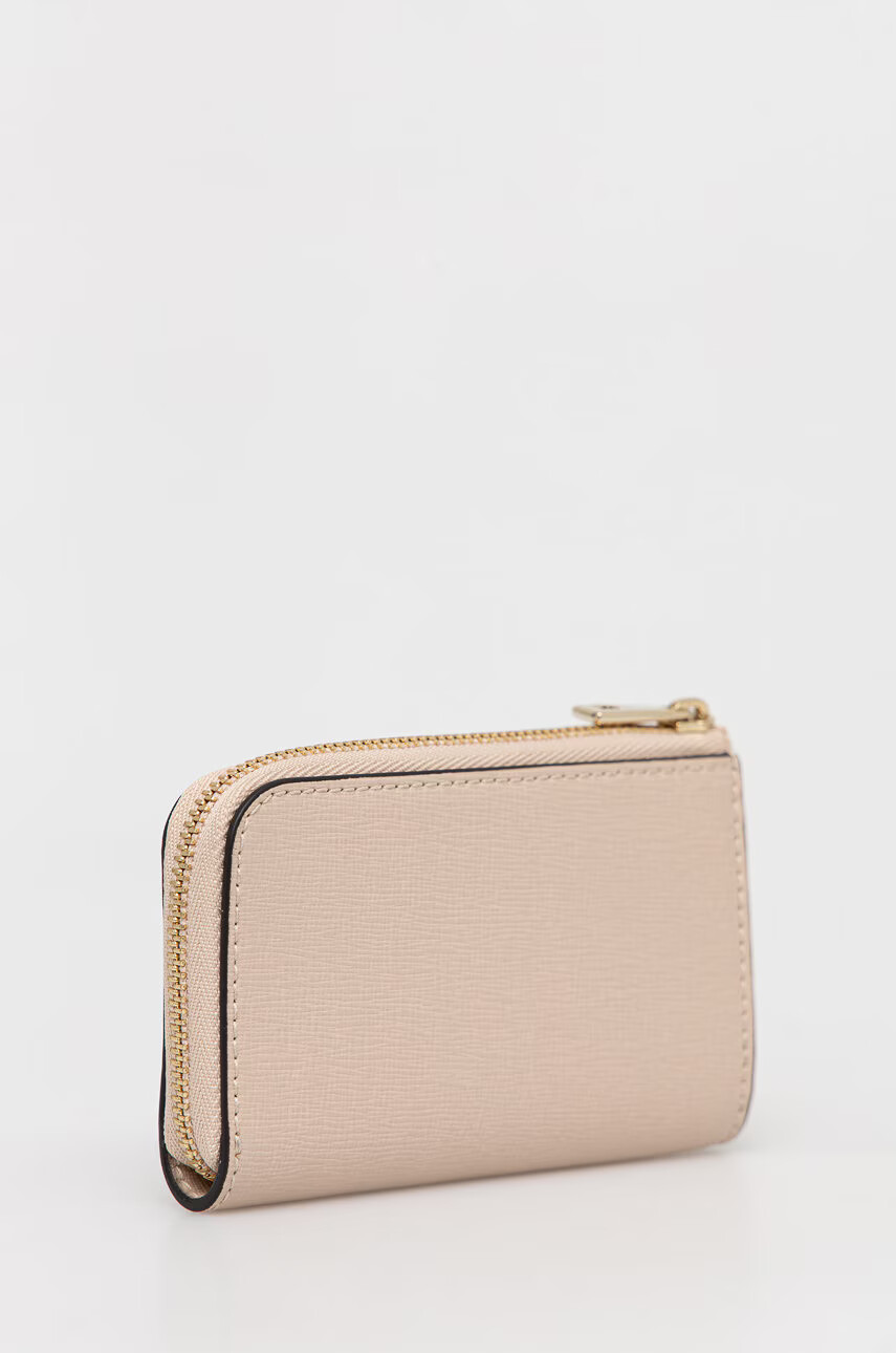 Furla Кожен калъф за ключ - Pepit.bg
